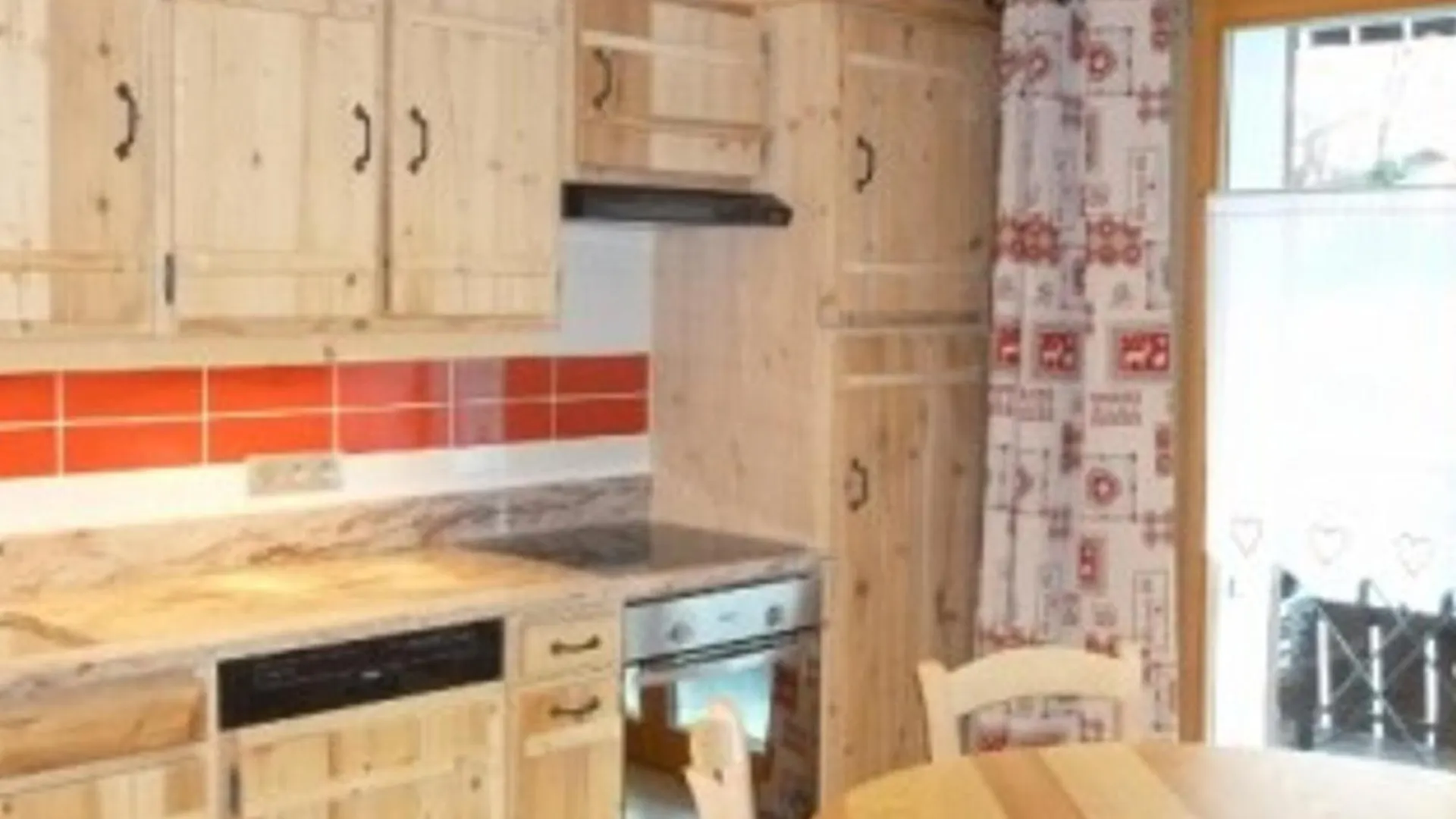 Apartment Charmant Appartement Proche Pistes, Piscine, Parking. - Fr-1-467-140 Le Grand-Bornand