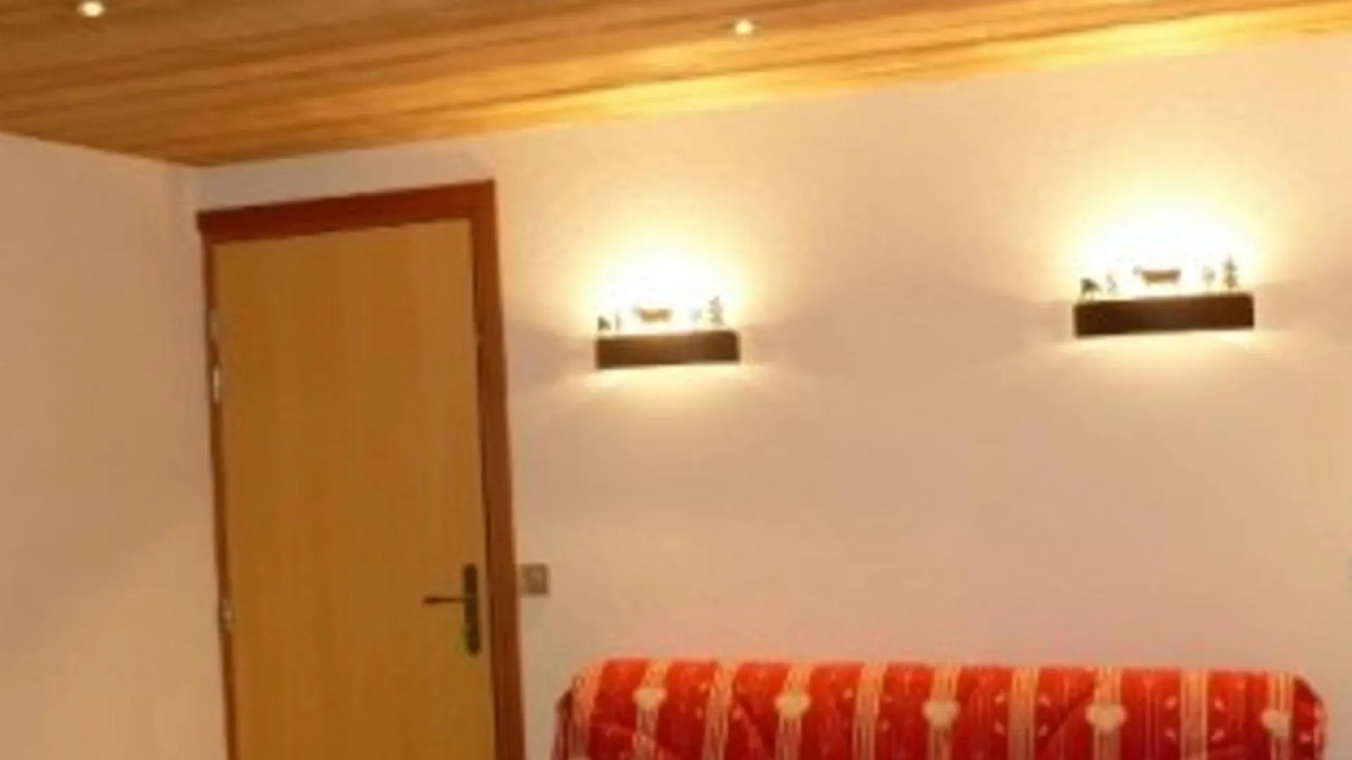 Apartment Charmant Appartement Proche Pistes, Piscine, Parking. - Fr-1-467-140 Le Grand-Bornand France